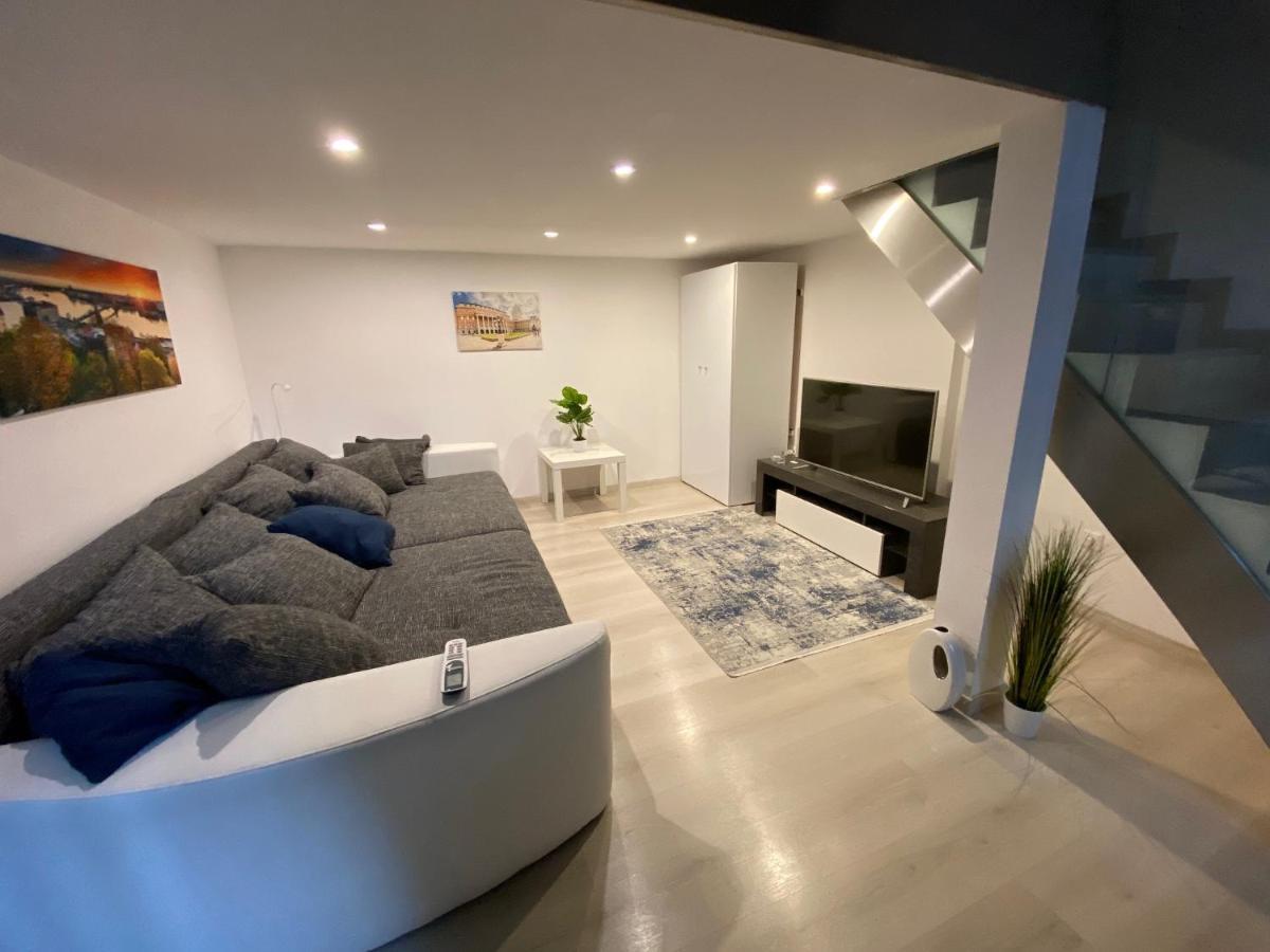 Hunyady Gallery Apartment Budapest Luaran gambar